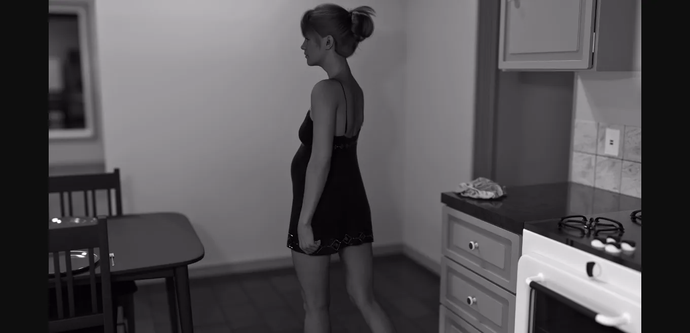 VN Ren'Py Noir [Demo] [VisualNovels] | Free Adult Games