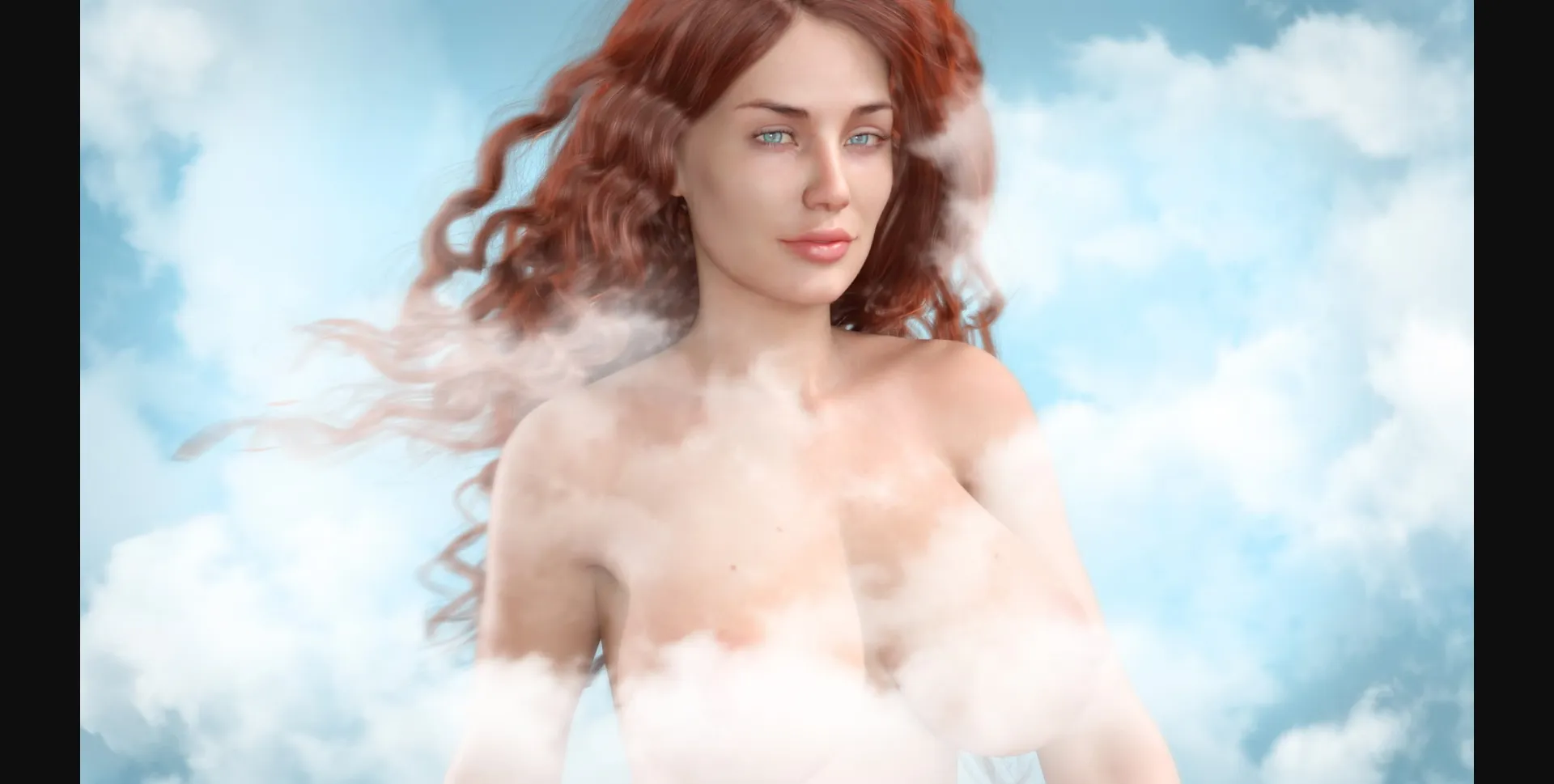 VN Ren'Py Nomadic Journey [Ch.4] [Disguised Dino] | Free Adult Games