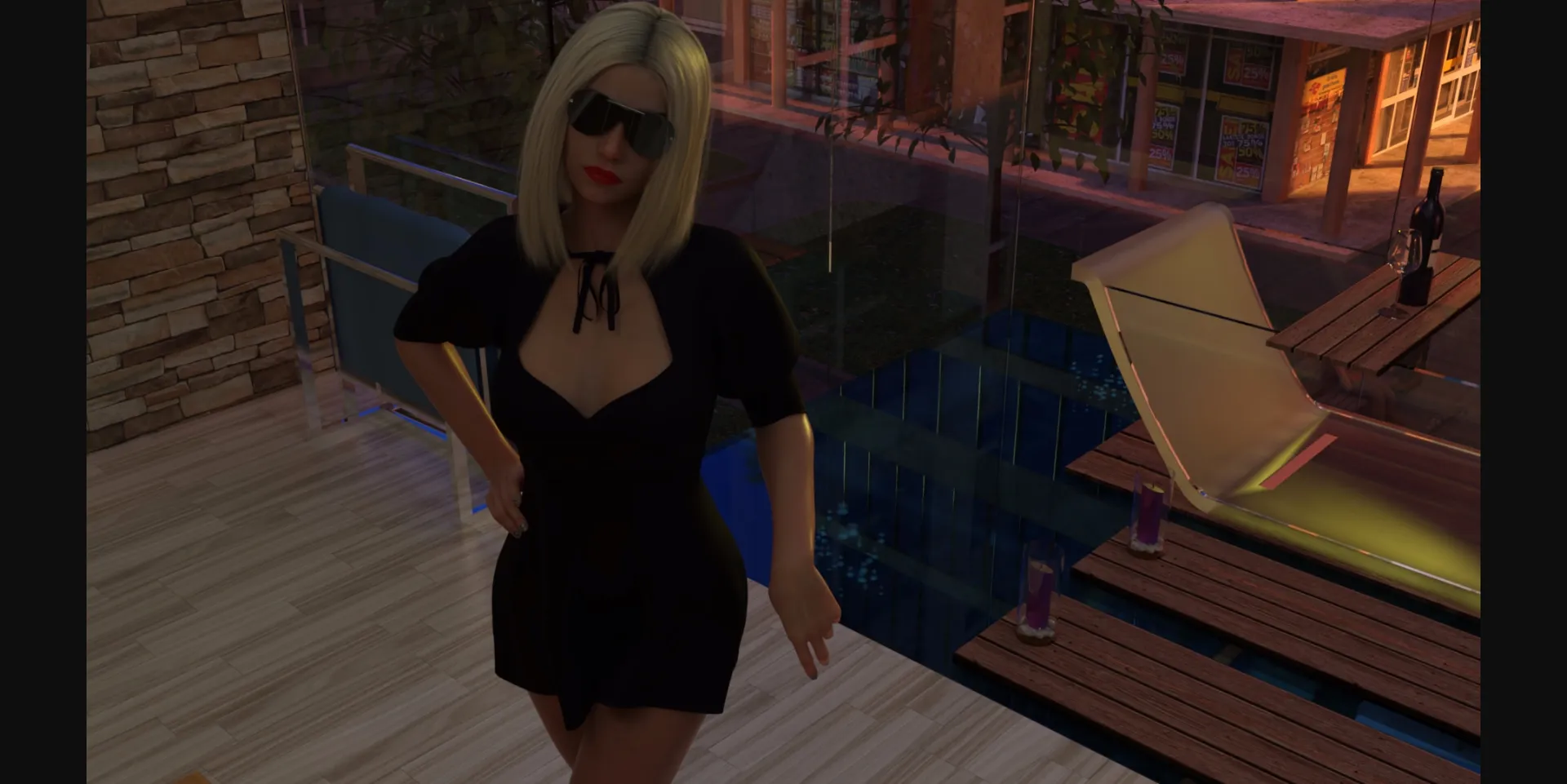 VN Ren'Py Nora Boo's Story [v0.1.0] [Moonest] | Free Adult Games