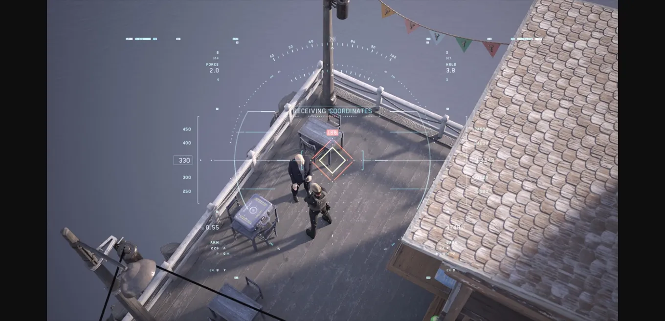 VN Ren'Py Northern Lights  The Beginning [v0.20] [DarkStream Studio] | Free Adult Games