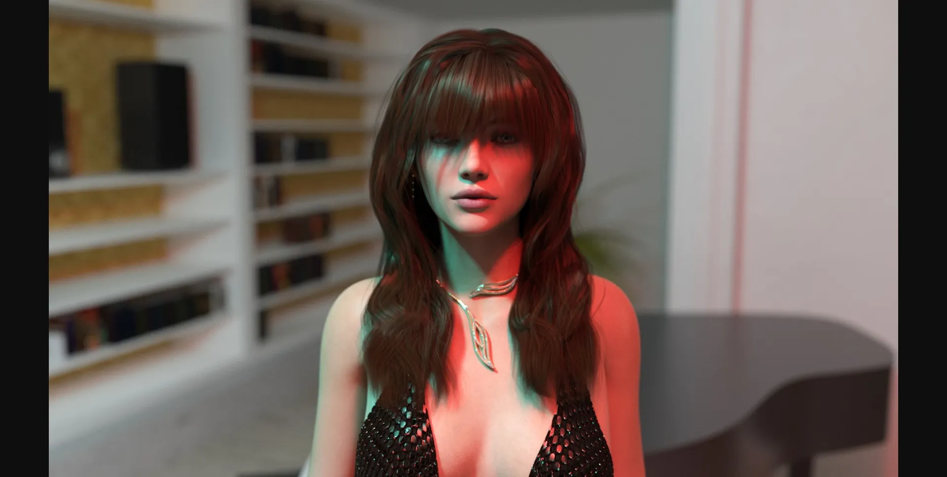 VN Ren'Py Not Going Back [Ch.2.2] [Cicada] | Free Adult Games