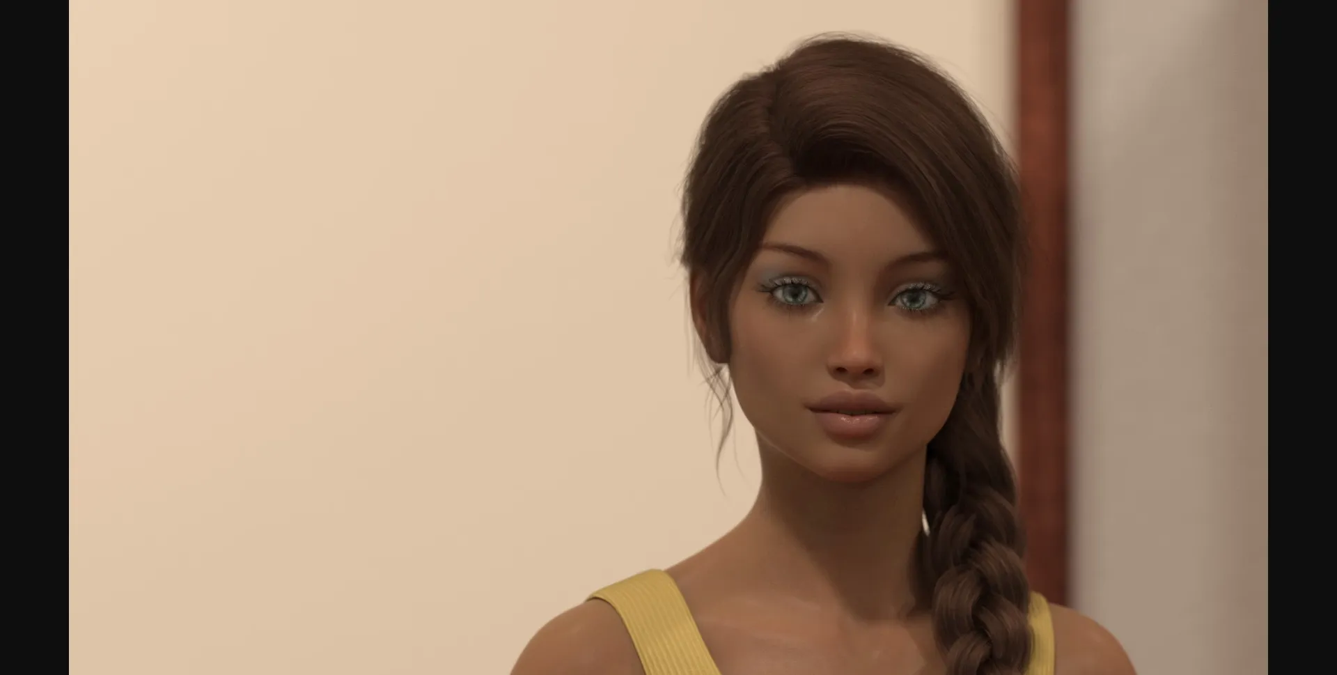 VN Ren'Py Not Going Back [Ch.2.2] [Cicada] | Free Adult Games