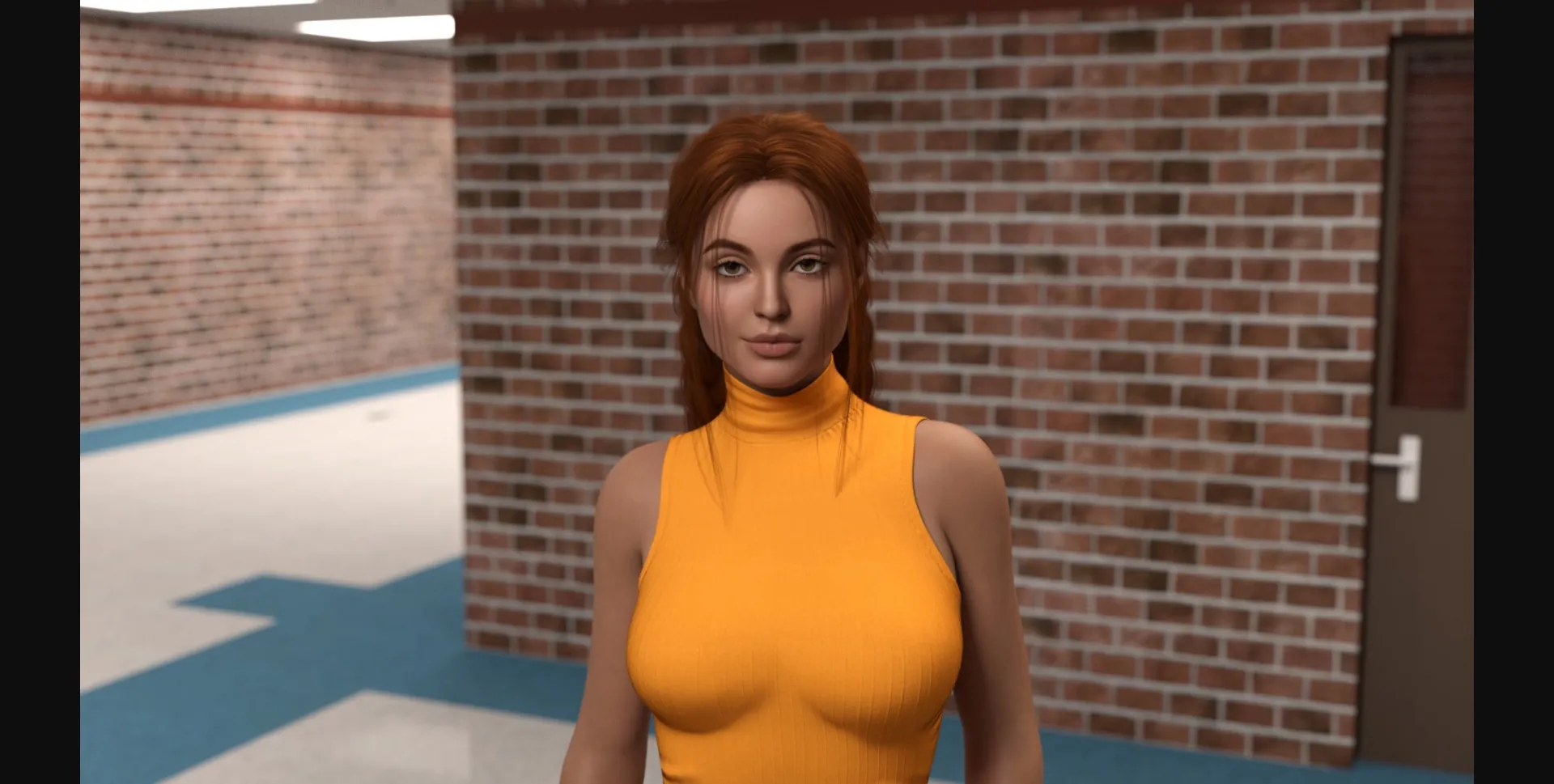 VN Ren'Py Not Going Back [Ch.2.2] [Cicada] | Free Adult Games