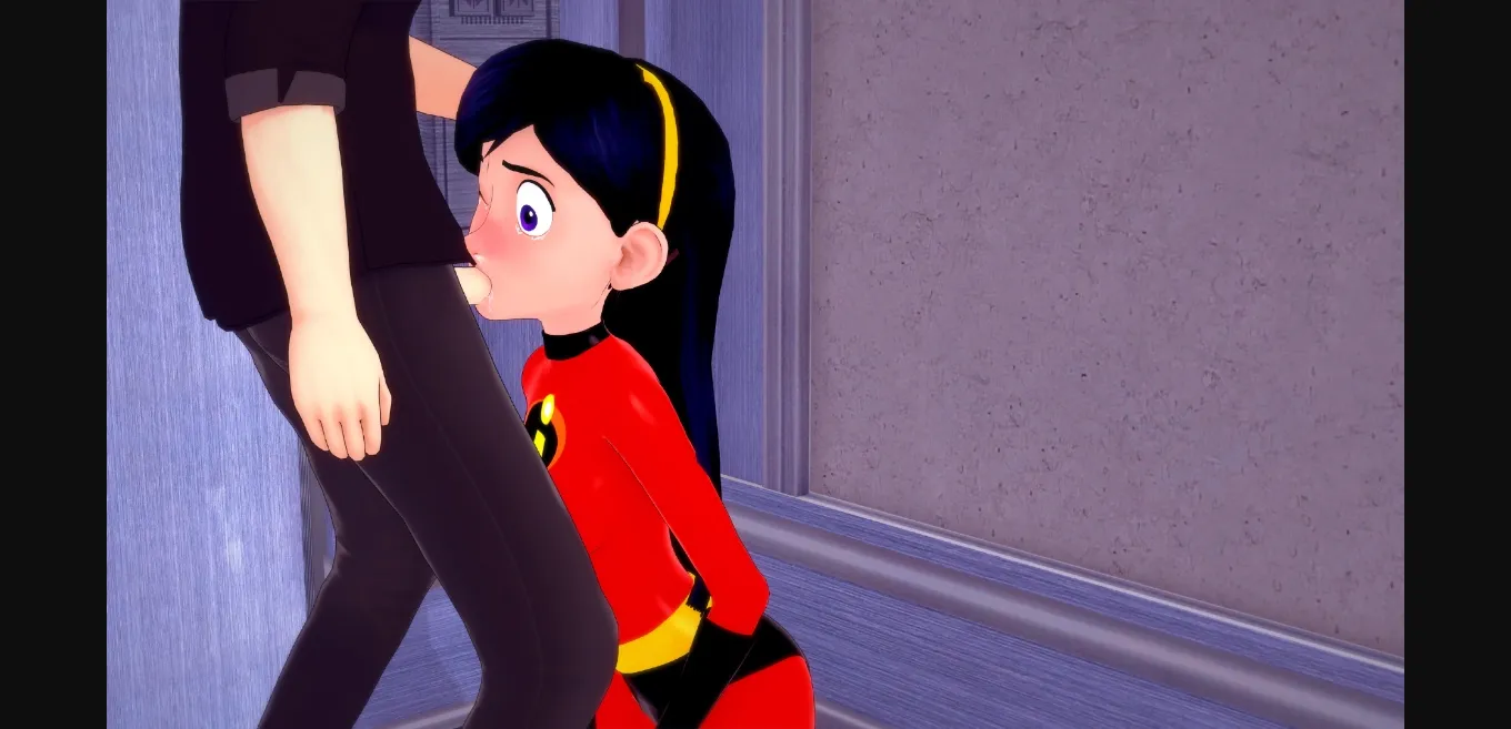 VN Ren'Py Not My Dimension [v0.3] [Oxdil] | Free Adult Games