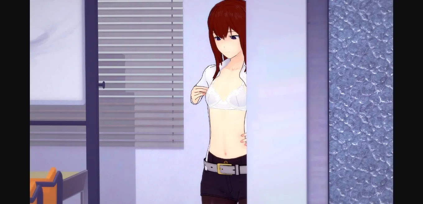 VN Ren'Py Not My Dimension [v0.3] [Oxdil] | Free Adult Games