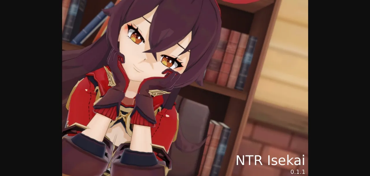 VN Ren'Py NTR Isekai [v0.1.1] [Baconana-chan] | Free Adult Games