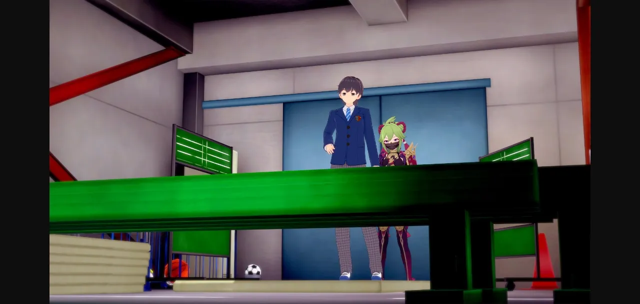 VN Ren'Py NTR Isekai [v0.1.1] [Baconana-chan] | Free Adult Games