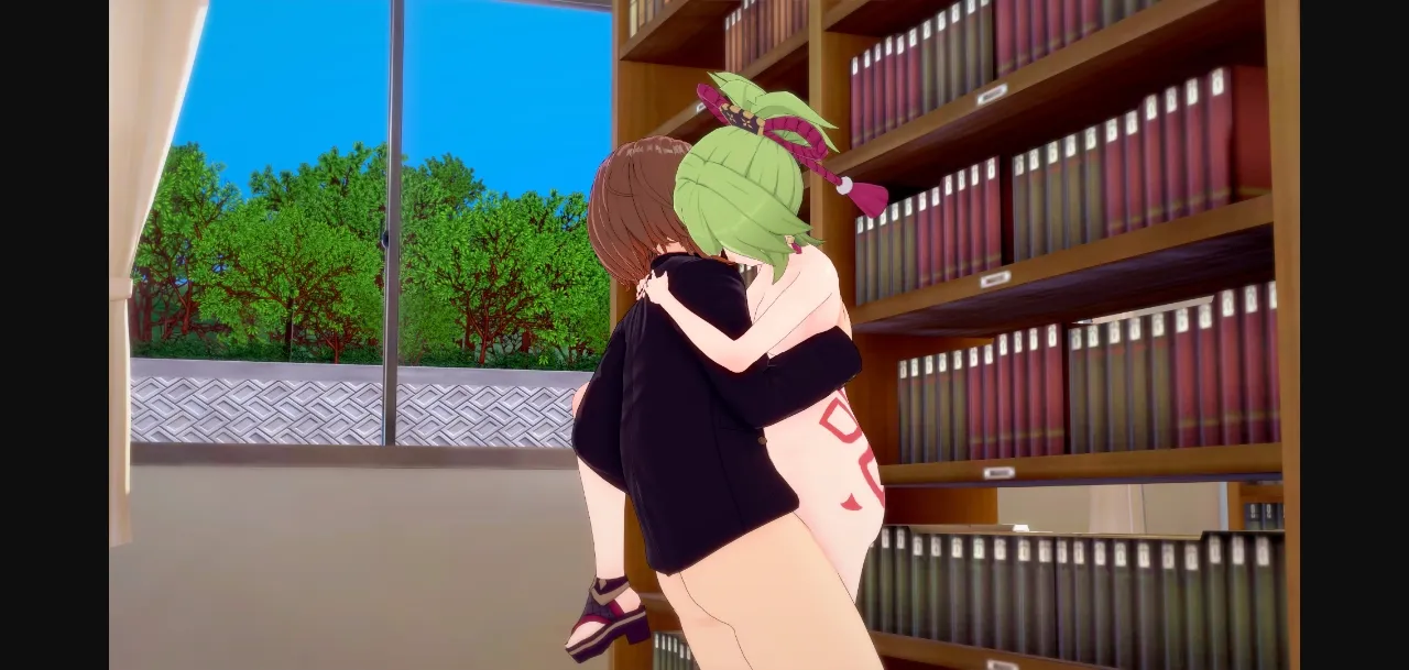 VN Ren'Py NTR Isekai [v0.1.1] [Baconana-chan] | Free Adult Games