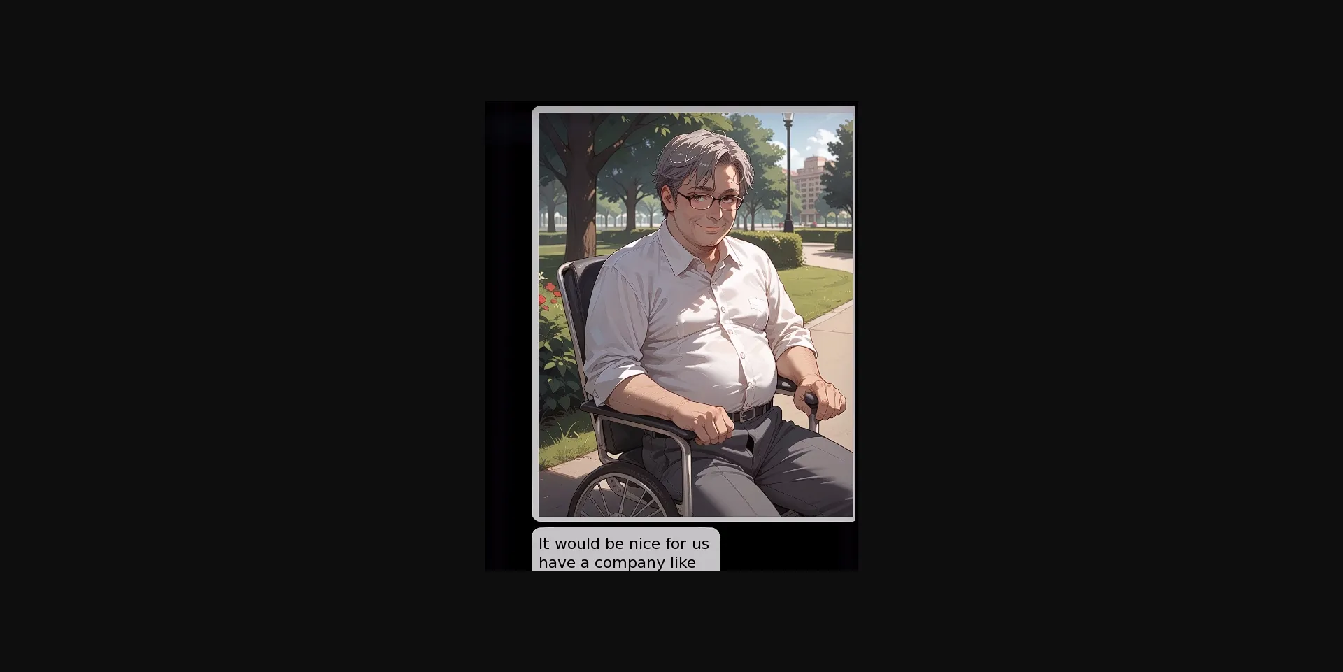 VN Ren'Py NTR Phone Group [Ch.4] [NtrCaptain] | Free Adult Games