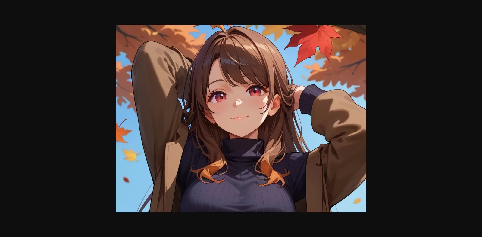 VN Ren'Py NTR Waifu Story [v0.1] [PresidentNTR] | Free Adult Games