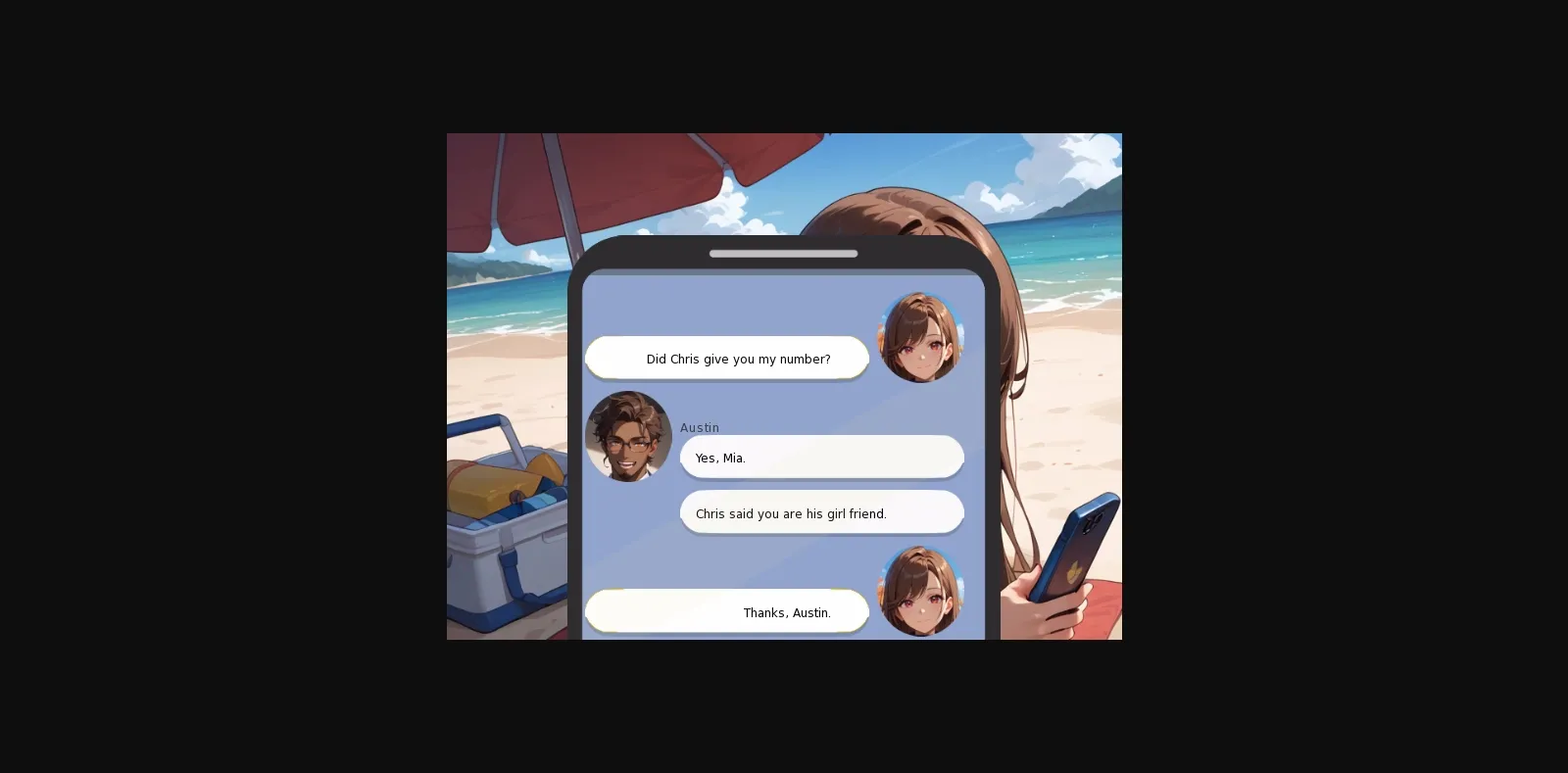 VN Ren'Py NTR Waifu Story [v0.1] [PresidentNTR] | Free Adult Games