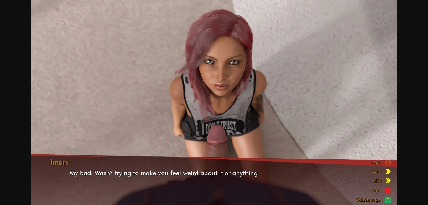 VN Ren'Py Number One Zero [Ep. 2] [SuperWriter] | Free Adult Games