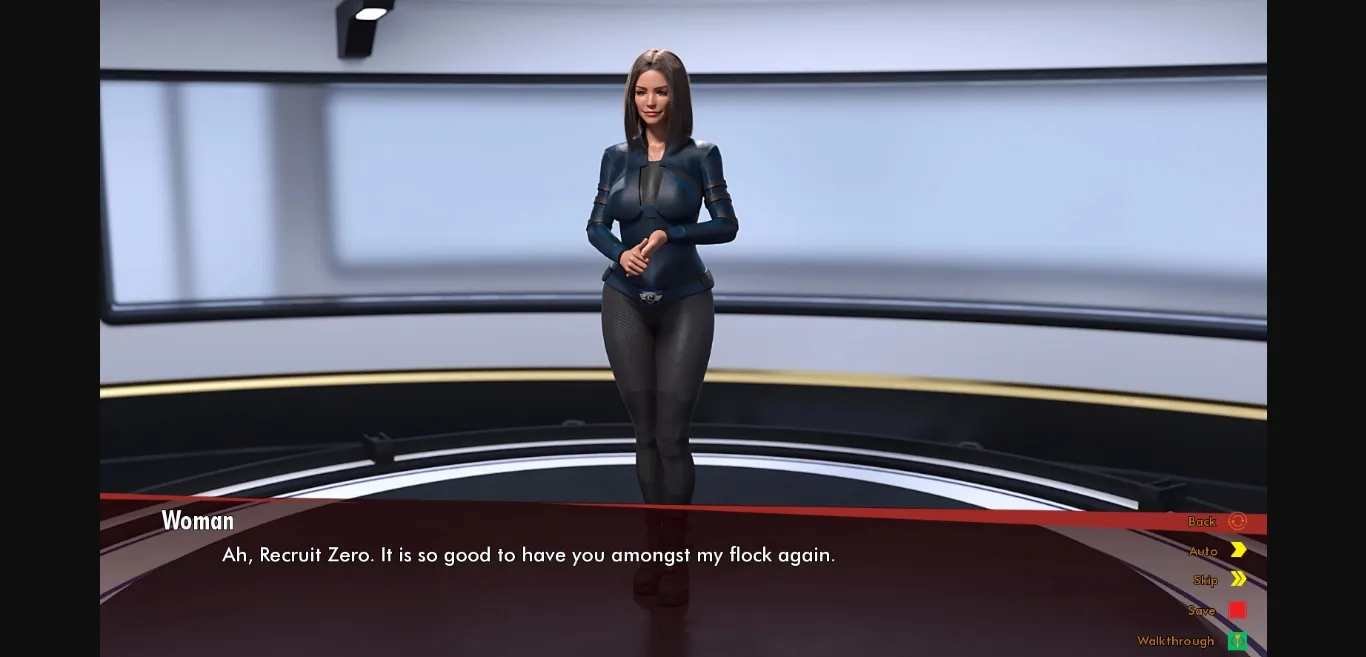 VN Ren'Py Number One Zero [Ep. 2] [SuperWriter] | Free Adult Games