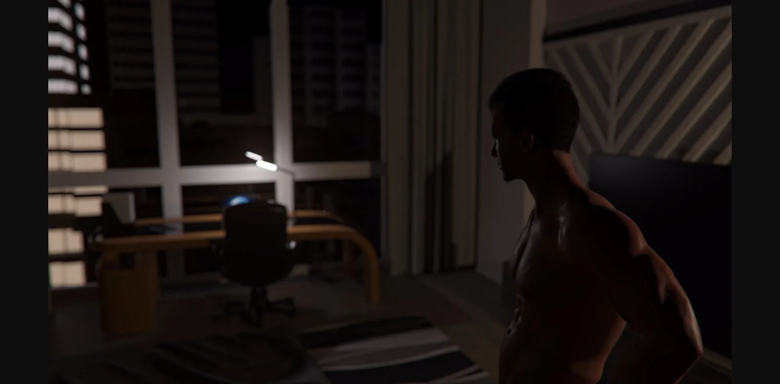 VN Ren'Py Obscure Affairs [Ep.1] [sn00p] | Free Adult Games