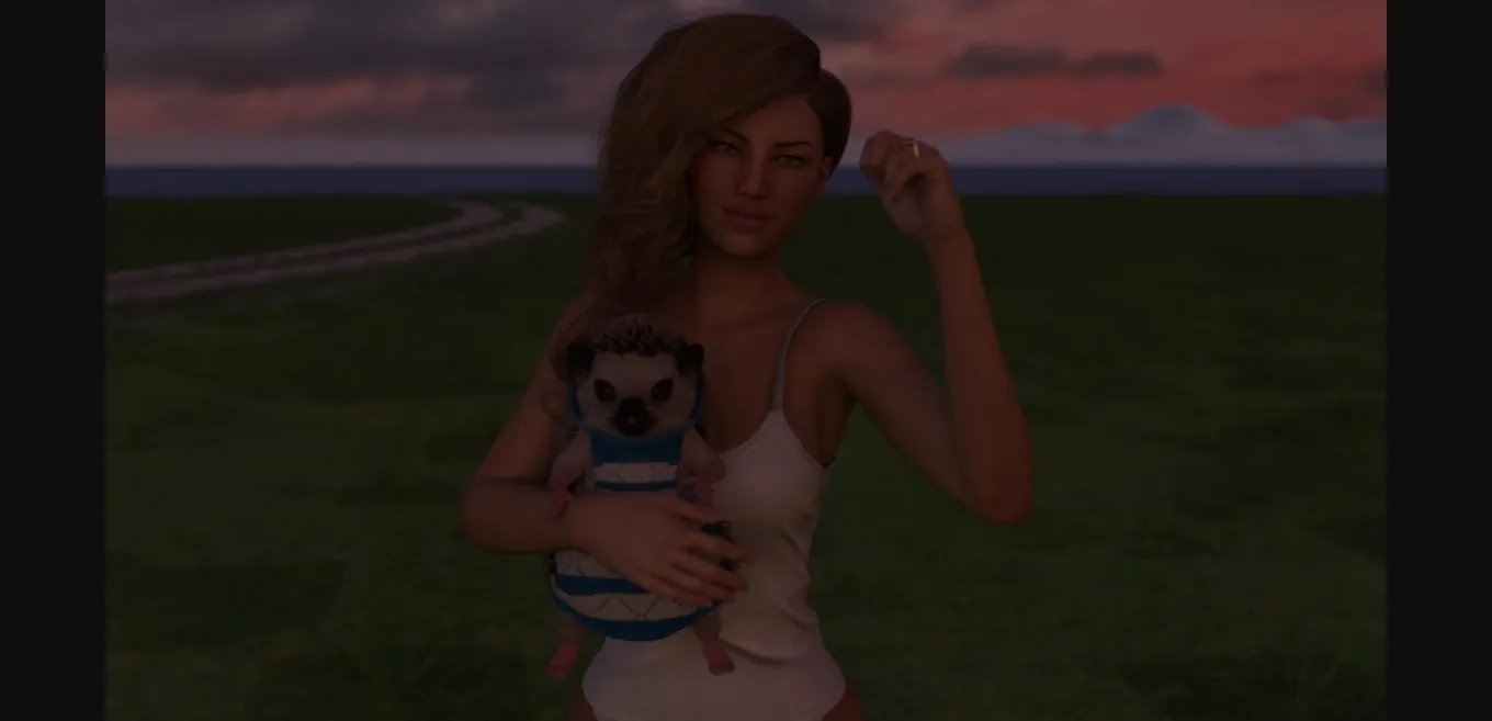 VN Ren'Py Of Birds and Bees [v0.8] [DiscipleOfVirginia] | Free Adult Games