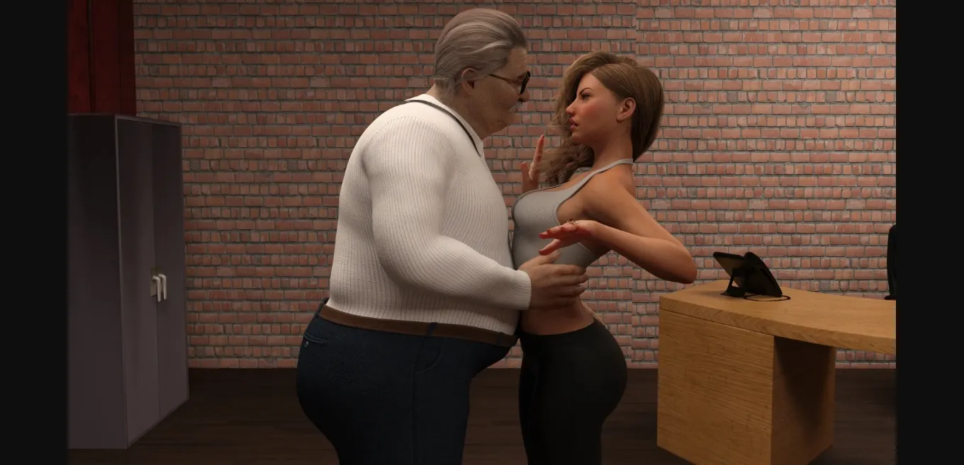 VN Ren'Py Of Birds and Bees [v0.8] [DiscipleOfVirginia] | Free Adult Games