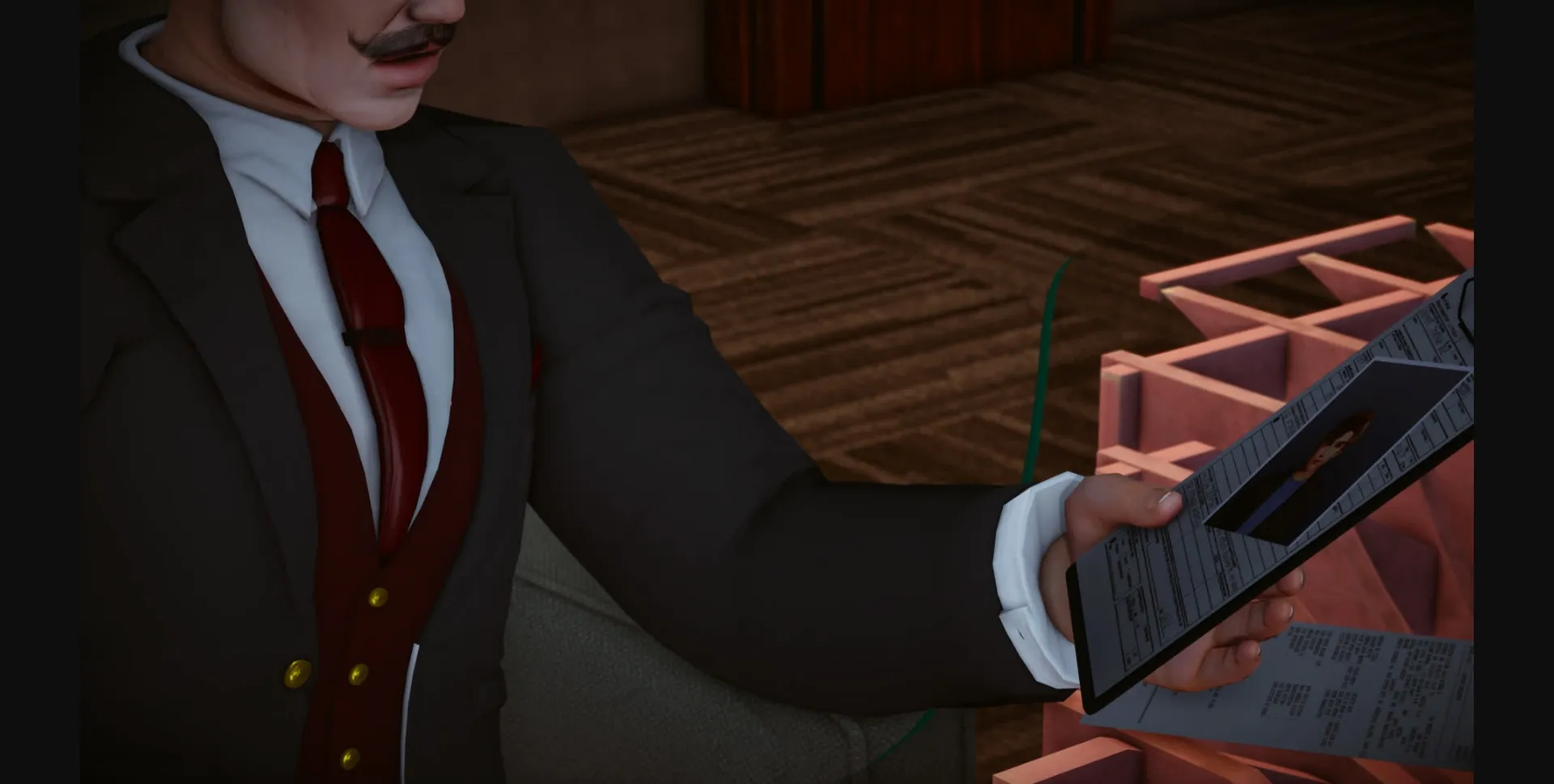 VN Ren'Py omiSt [v0.2] [Hanamura] | Free Adult Games