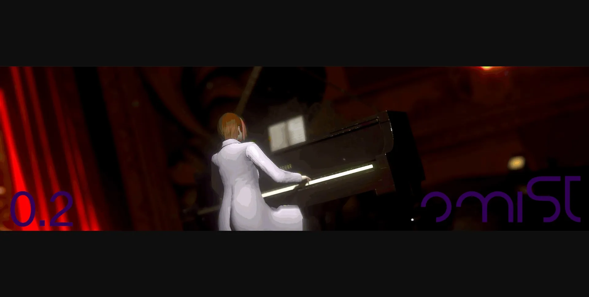 VN Ren'Py omiSt [v0.2] [Hanamura] | Free Adult Games