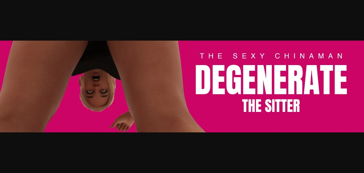 VN Ren'Py Onhold Degenerate [Release 4] [The Sexy Chinaman] | Free Adult Games