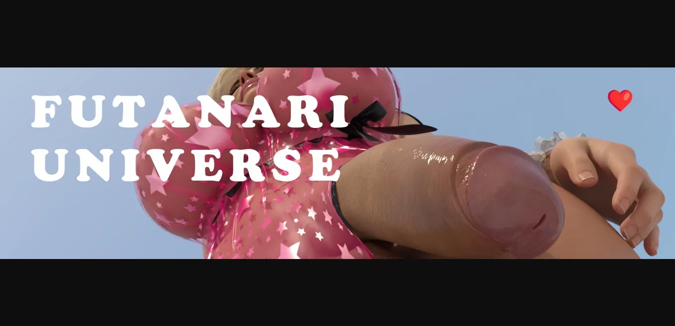 VN Ren'Py Onhold Futanari Universe [v0.1] [17MOONKEYS] | Free Adult Games