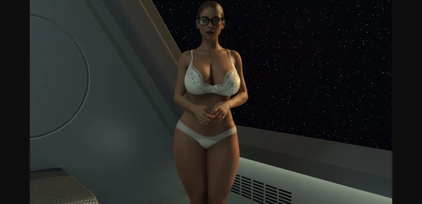 VN Ren'Py Onhold Futanari Universe [v0.1] [17MOONKEYS] | Free Adult Games