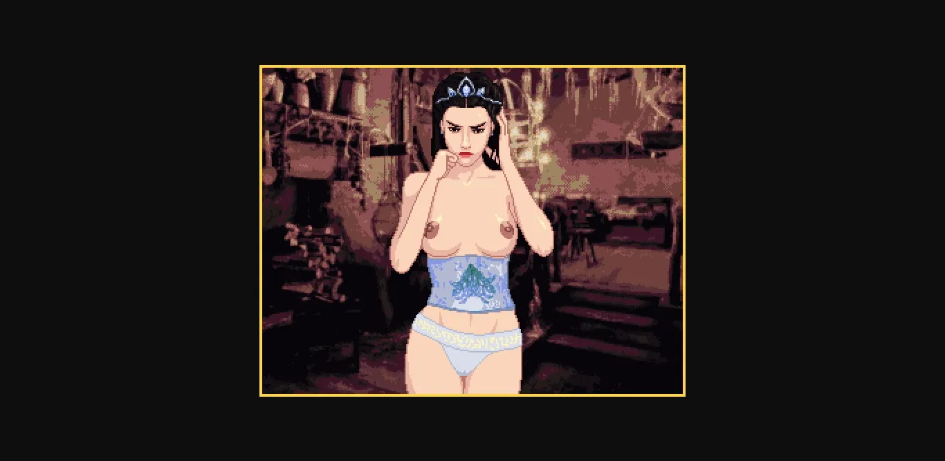 VN Ren'Py Onhold Naked Ambition [v0.82] [Apollo Seven] | Free Adult Games