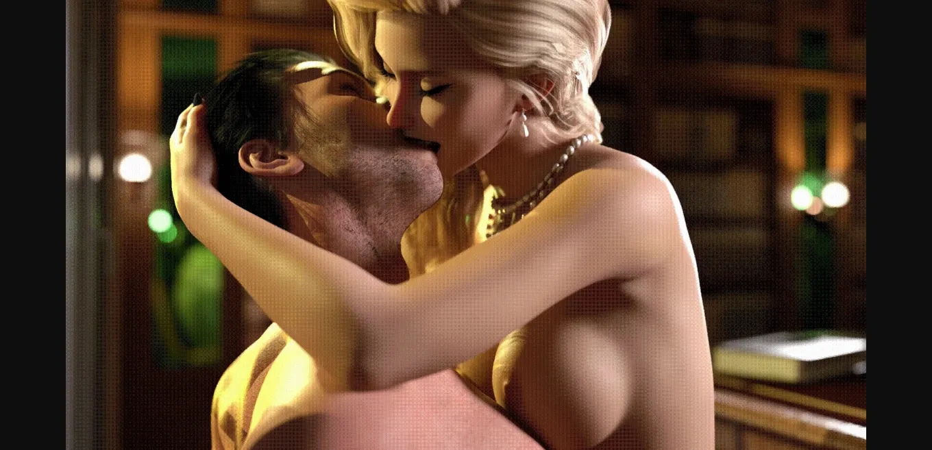 VN Ren'Py Onhold Sin Heels [Ep.3 P3 v3.3] [Hera Novels] | Free Adult Games