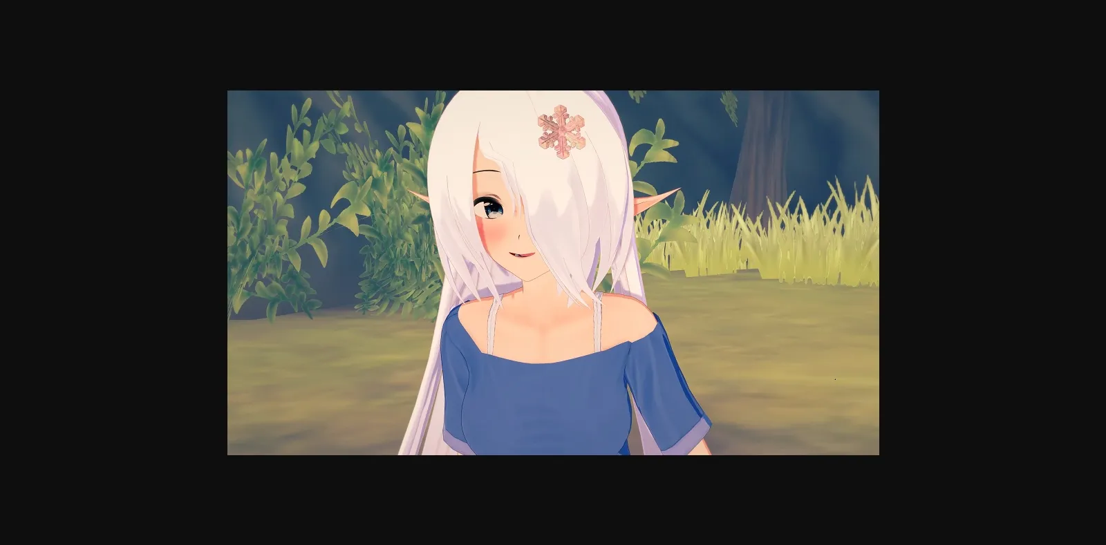 VN Ren'Py Onhold Tales of Unity [v0.11] [Stronkboi] | Free Adult Games