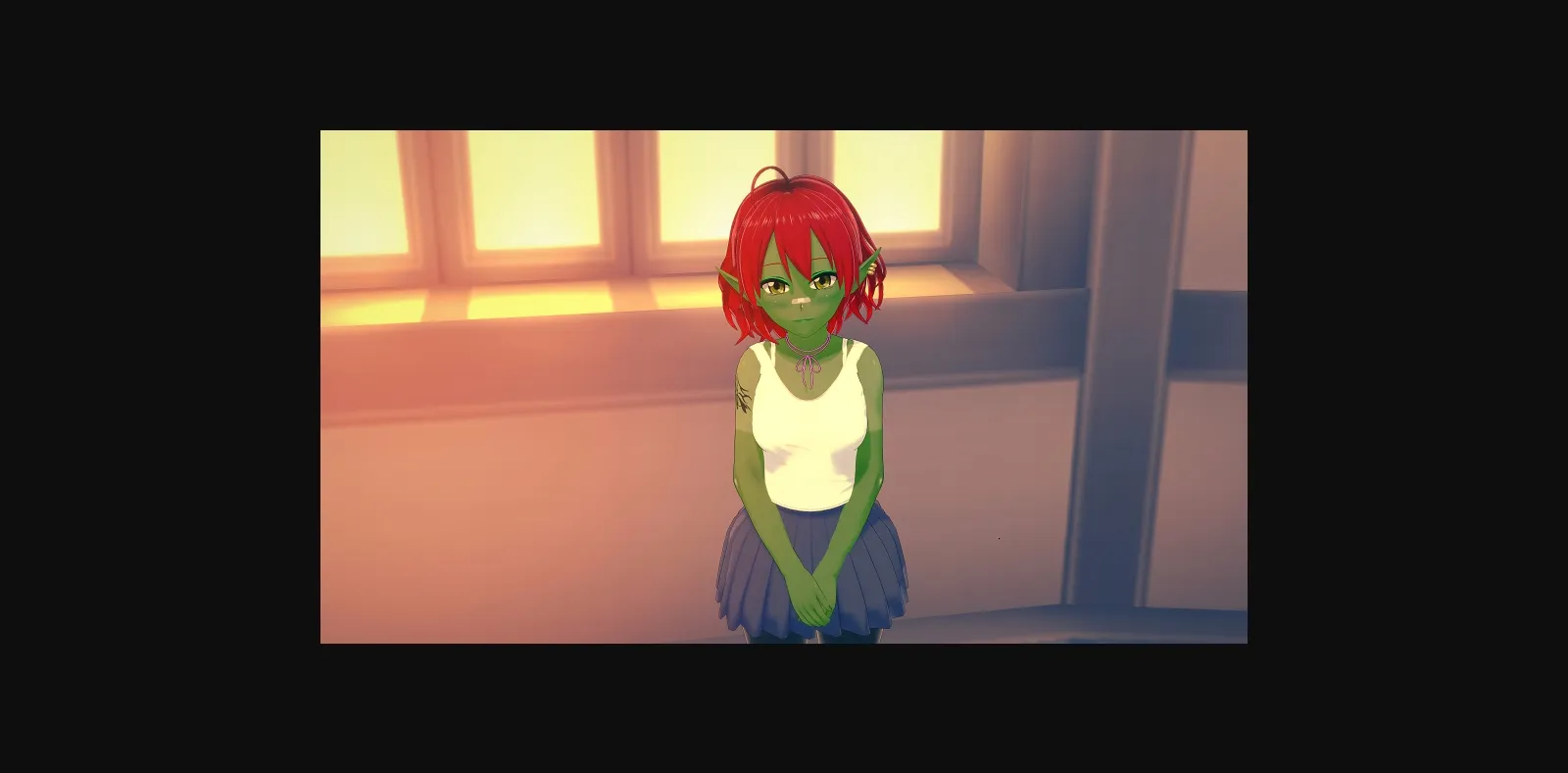 VN Ren'Py Onhold Tales of Unity [v0.11] [Stronkboi] | Free Adult Games