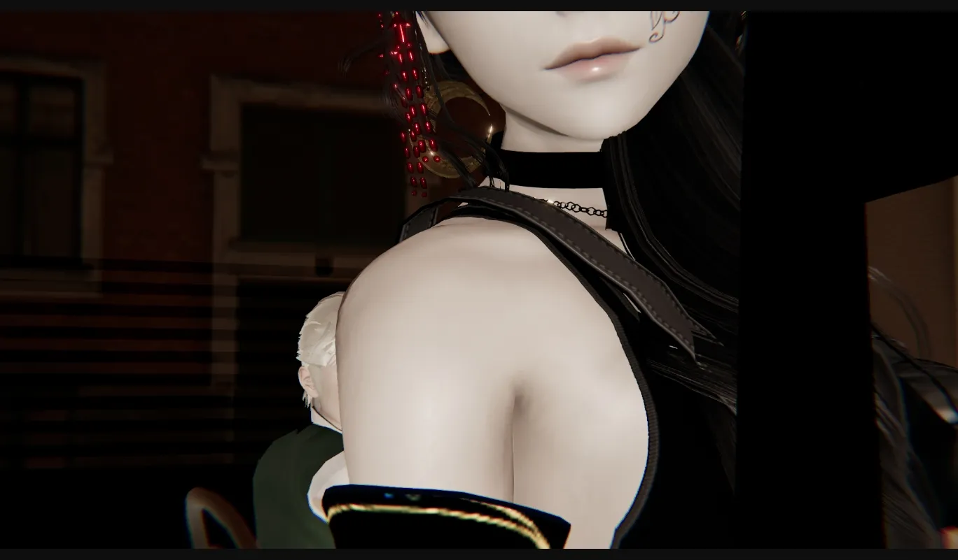 VN Ren'Py Onhold The Bad Guys [Ep.1] [Crackedreality] | Free Adult Games