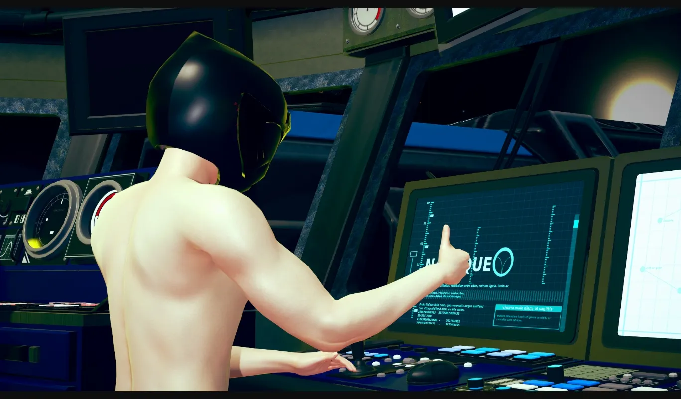 VN Ren'Py Onhold The Bad Guys [Ep.1] [Crackedreality] | Free Adult Games