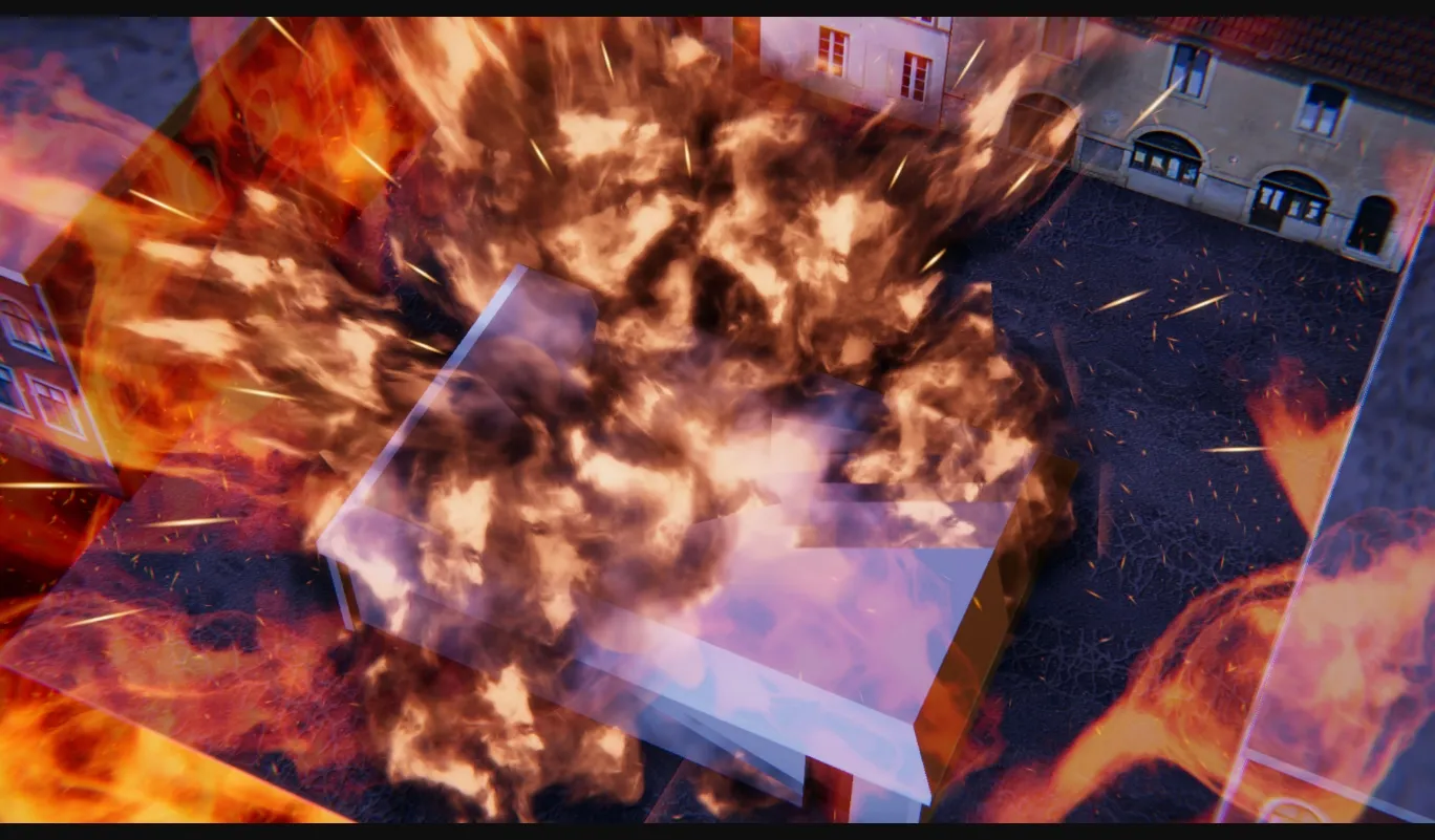 VN Ren'Py Onhold The Bad Guys [Ep.1] [Crackedreality] | Free Adult Games