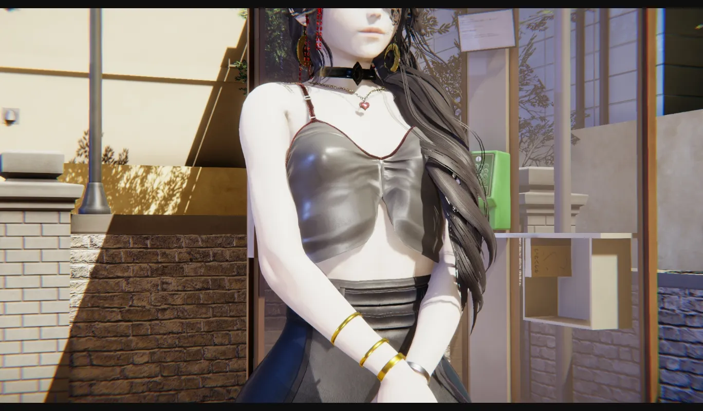 VN Ren'Py Onhold The Bad Guys [Ep.1] [Crackedreality] | Free Adult Games