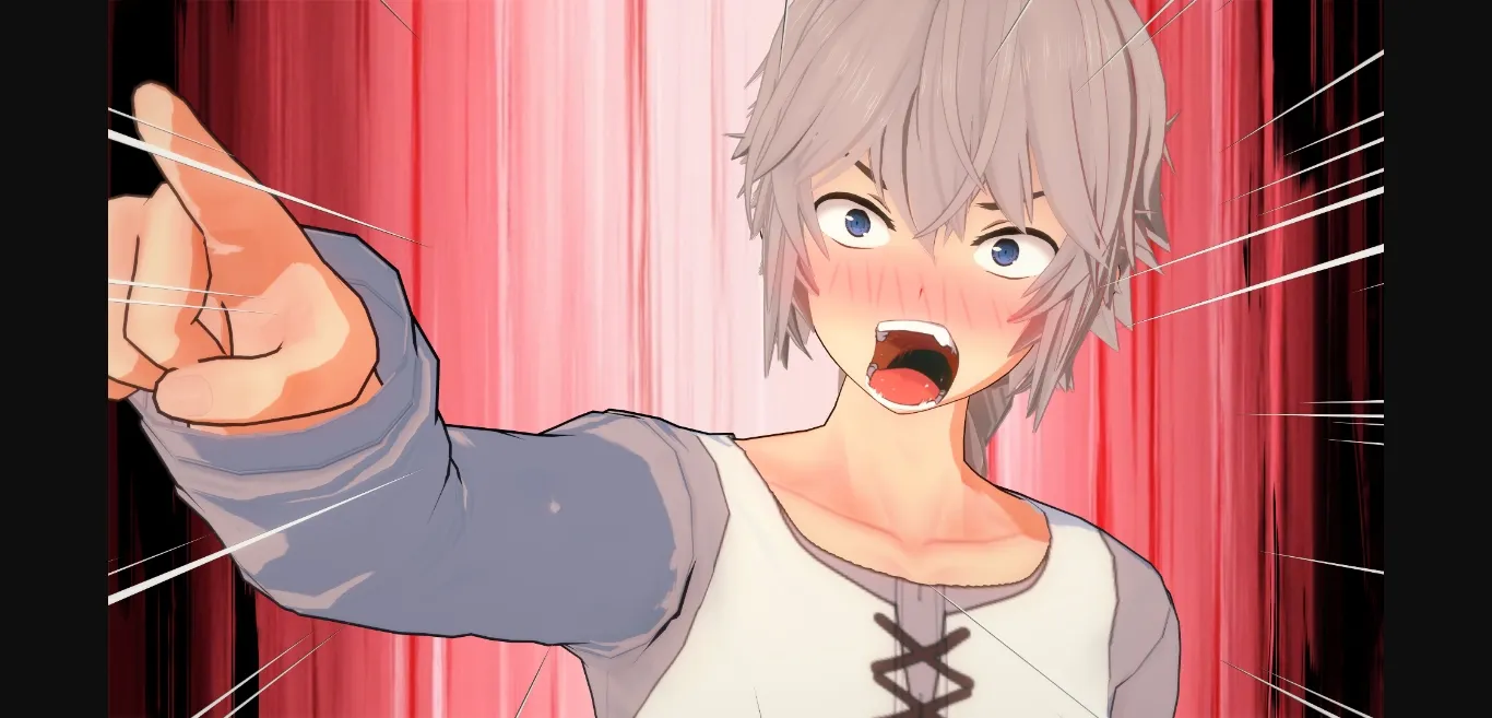 VN Ren'Py Onhold The Nobody in a Hero's World [Ep. 1 Part 3] [DuckDevGames] | Free Adult Games