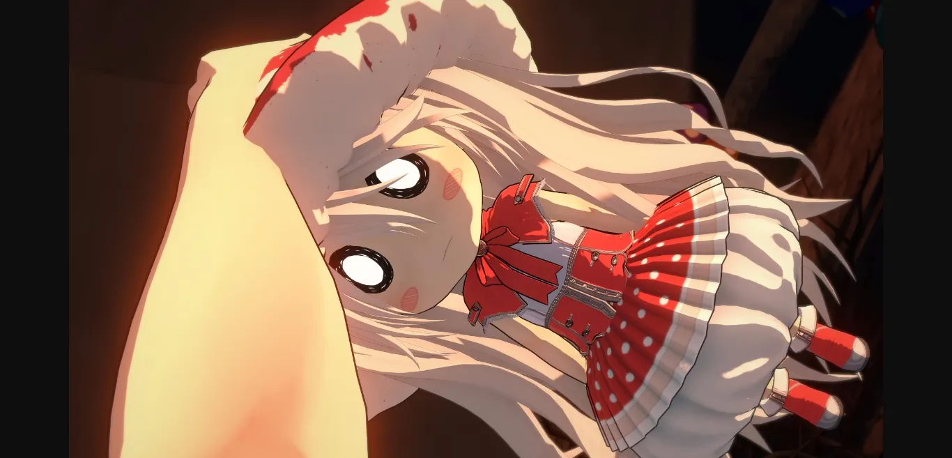 VN Ren'Py Onhold The Nobody in a Hero's World [Ep. 1 Part 3] [DuckDevGames] | Free Adult Games