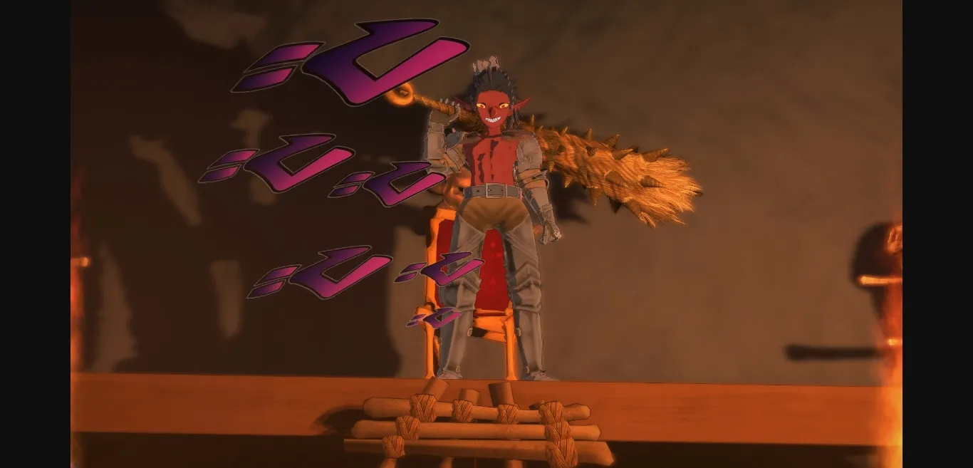 VN Ren'Py Onhold The Nobody in a Hero's World [Ep. 1 Part 3] [DuckDevGames] | Free Adult Games