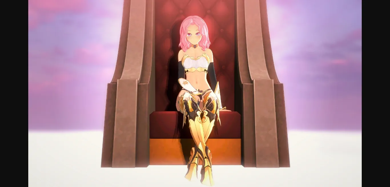 VN Ren'Py Onhold The Nobody in a Hero's World [Ep. 1 Part 3] [DuckDevGames] | Free Adult Games