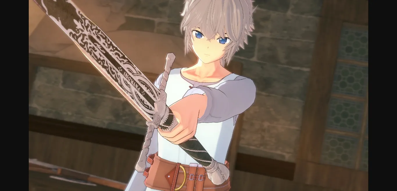 VN Ren'Py Onhold The Nobody in a Hero's World [Ep. 1 Part 3] [DuckDevGames] | Free Adult Games