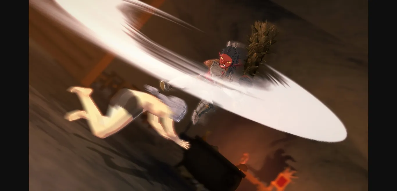 VN Ren'Py Onhold The Nobody in a Hero's World [Ep. 1 Part 3] [DuckDevGames] | Free Adult Games