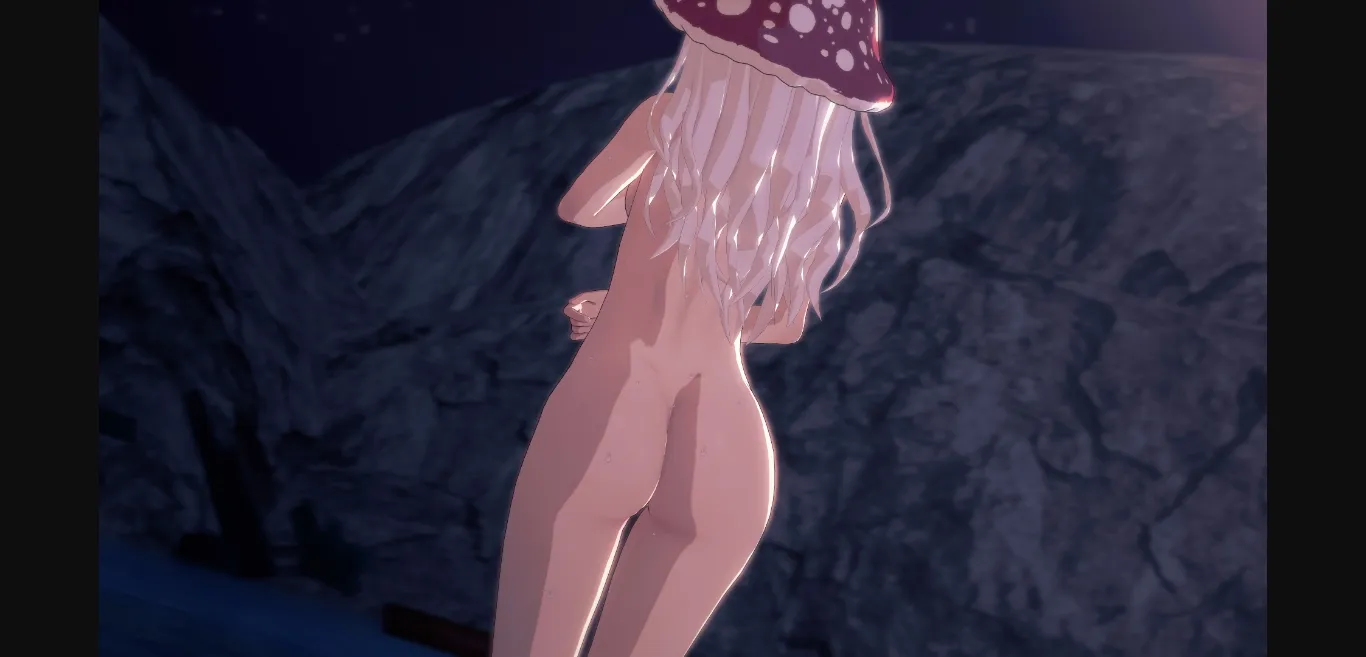 VN Ren'Py Onhold The Nobody in a Hero's World [Ep. 1 Part 3] [DuckDevGames] | Free Adult Games