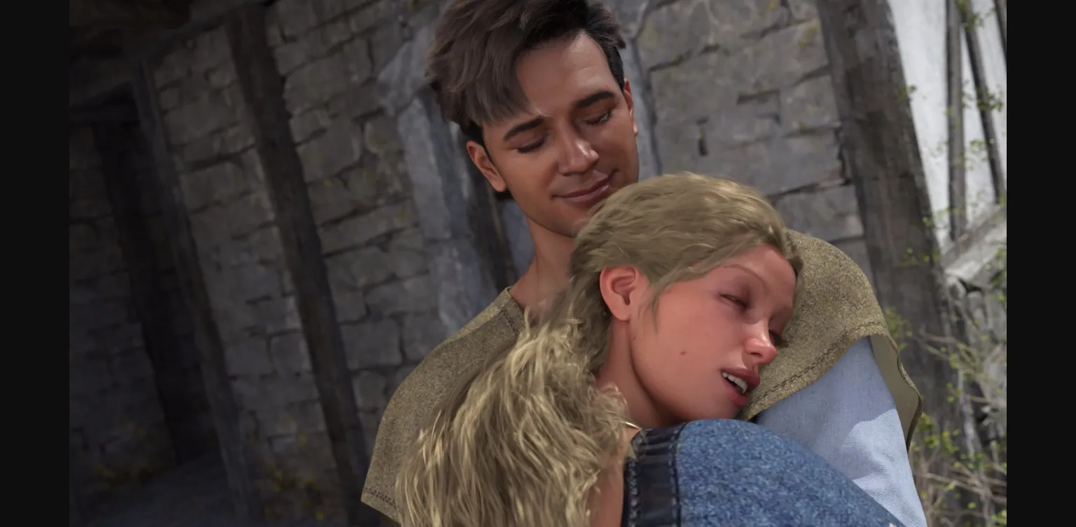 VN Ren'Py Onhold The Spice Pirate [Prologue  Remastered] [Tak Mycket] | Free Adult Games