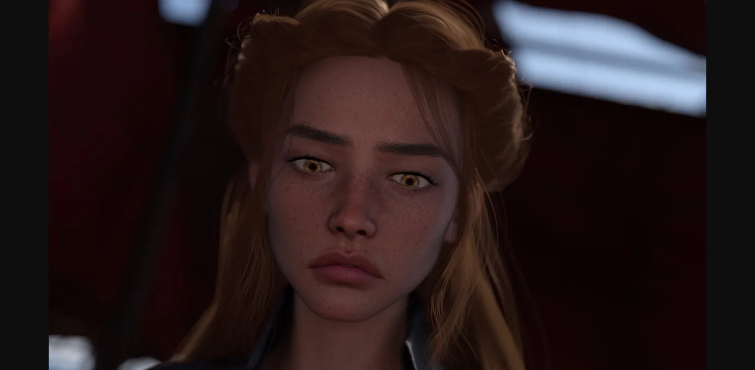 VN Ren'Py Onhold The Spice Pirate [Prologue  Remastered] [Tak Mycket] | Free Adult Games