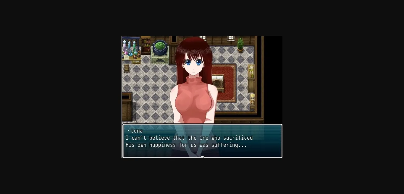 RPGM Completed ~My wife~ Impregnated for the kingdom's sake [v17.06.06_MOD2] [Suzuya] | Free Adult Games