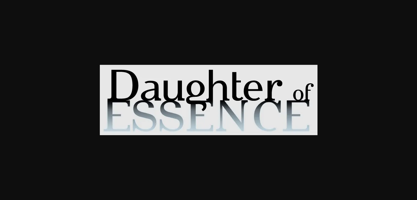 RPGM Completed Daughter of Essence [v1.2] [Indoor Minotaur] | Free Adult Games
