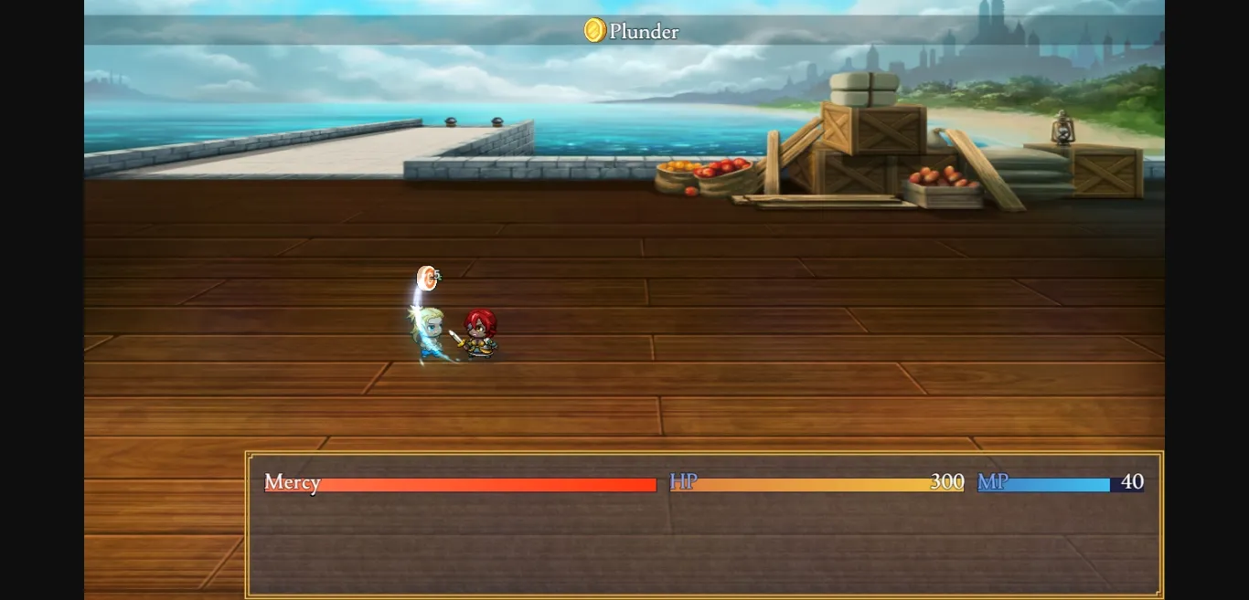 RPGM Completed Daughter of Essence [v1.2] [Indoor Minotaur] | Free Adult Games