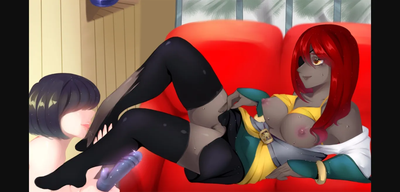 RPGM Completed Daughter of Essence [v1.2] [Indoor Minotaur] | Free Adult Games