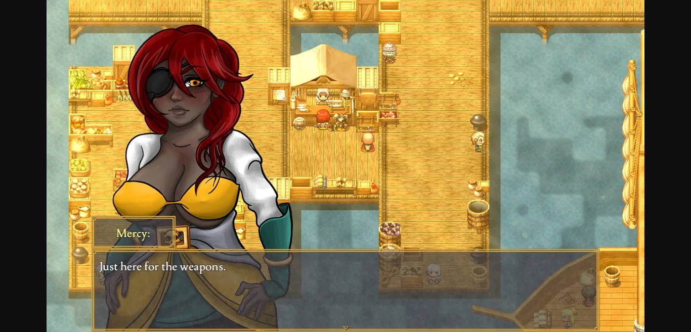 RPGM Completed Daughter of Essence [v1.2] [Indoor Minotaur] | Free Adult Games