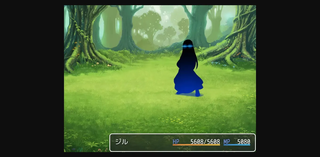 RPGM Completed Demon Lord Jill -REVIVAL- [Final] [nanasshi-] | Free Adult Games