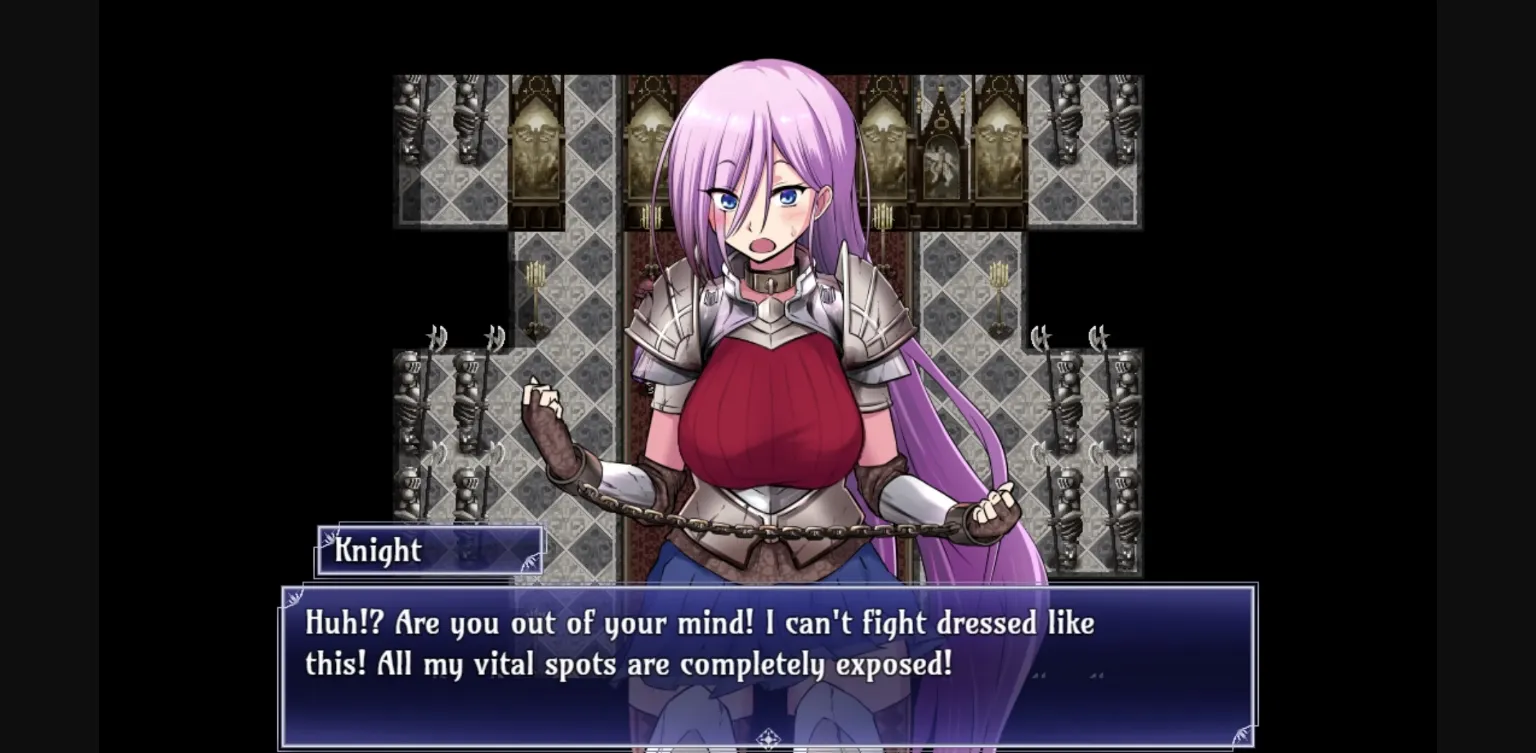 RPGM Completed Demons Roots [v1.03 + DLC] [Quick nail Aristocrat] | Free Adult Games