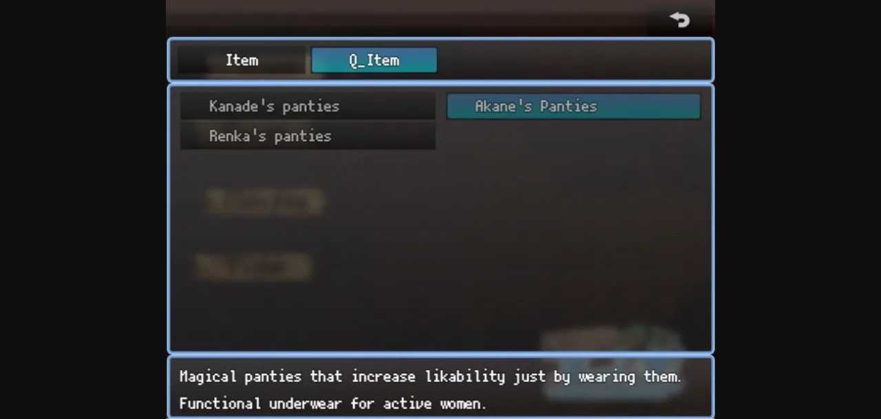 RPGM Completed Desert Island in Summer  [v1.1 Steam] [Erotic Bear] | Free Adult Games